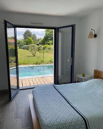 Dans Maison Proche Des Plages